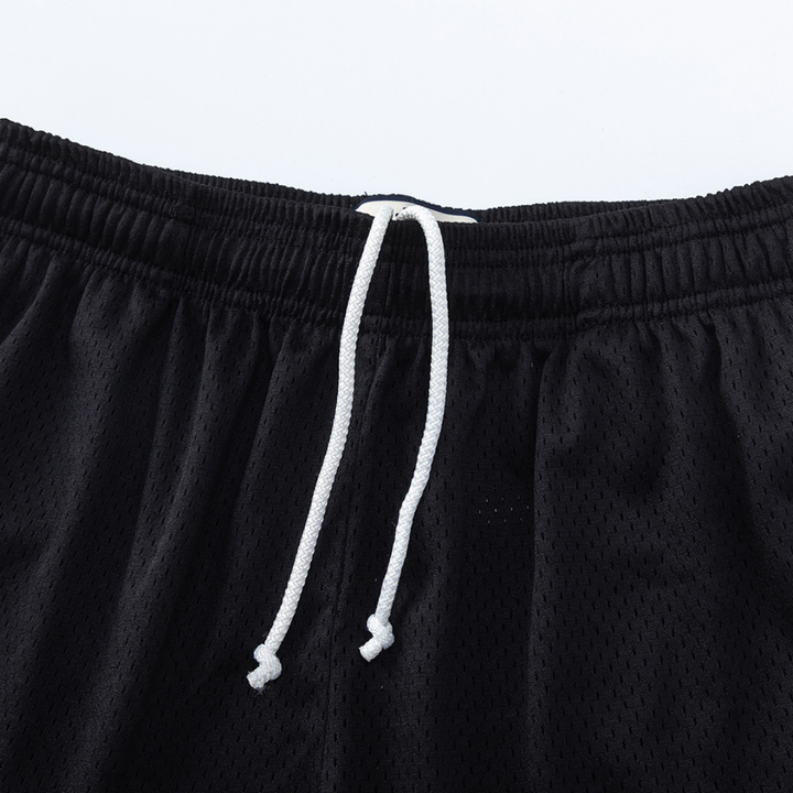 EE Monogram Shorts