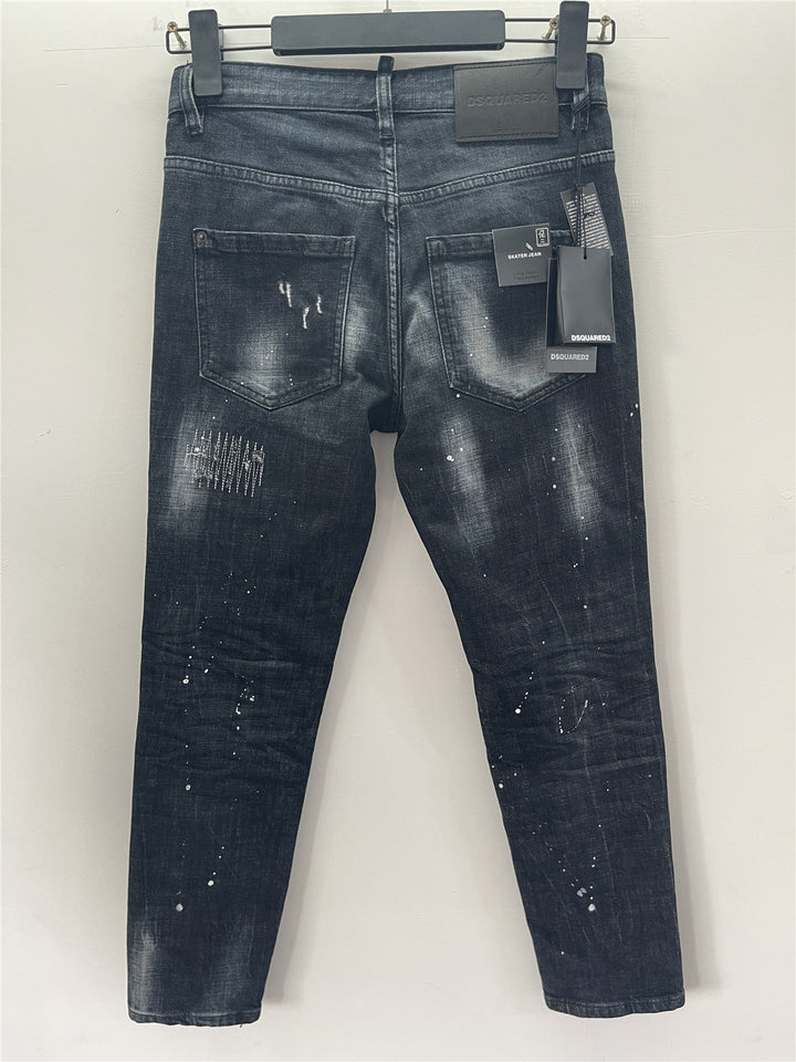 D - JEANS