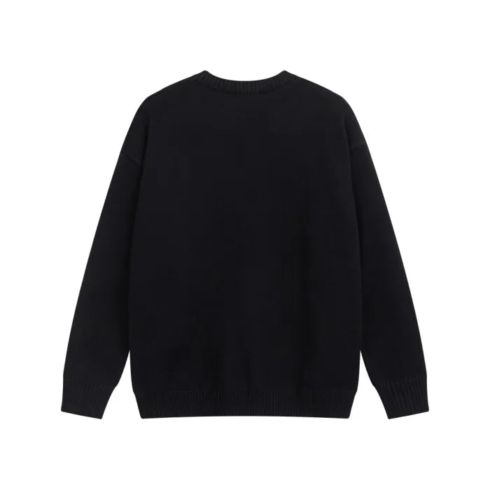 A  - SWEATER