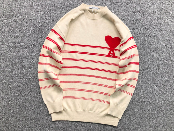 A - SWEATER