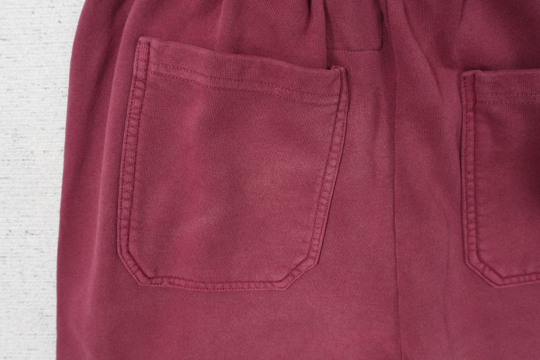 H - SWEATPANTS