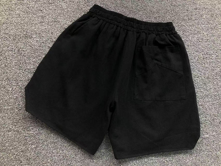 R - SHORTS