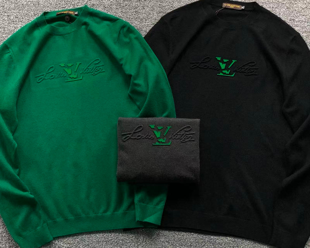 L - SWEATER