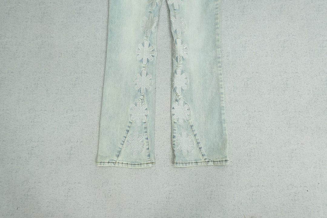 L - JEANS