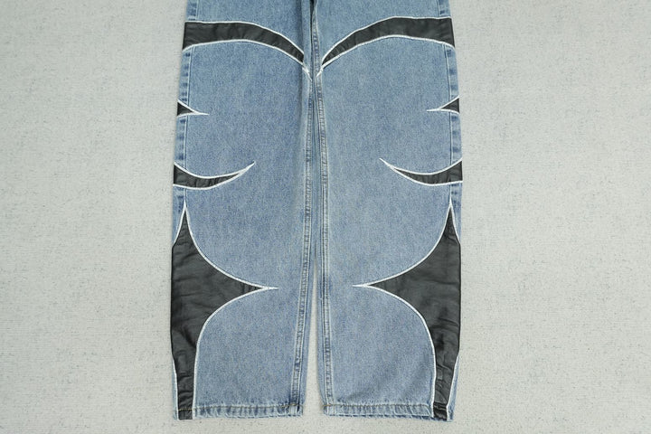 T - JEANS
