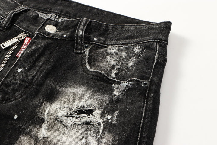 D - JEANS