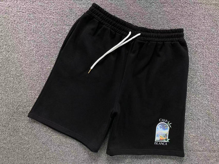 C - SHORTS