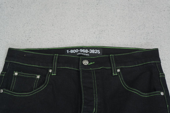 L - JEANS