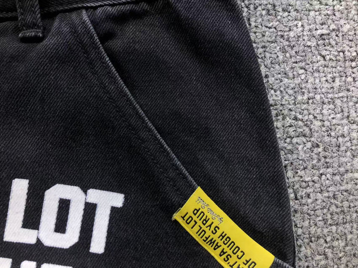 C - SHORTS