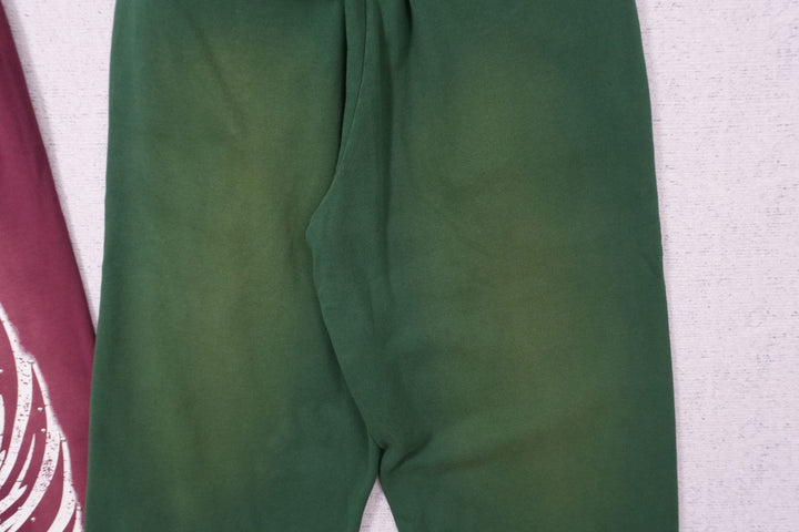 L - SWEATPANTS