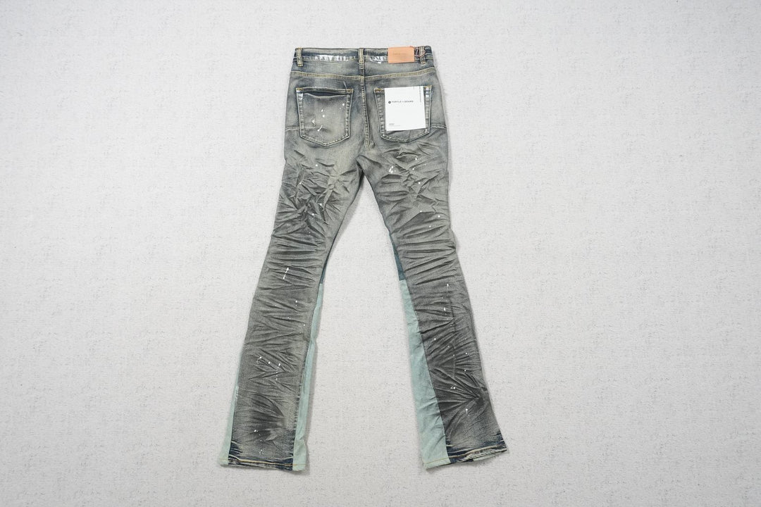 P - JEANS