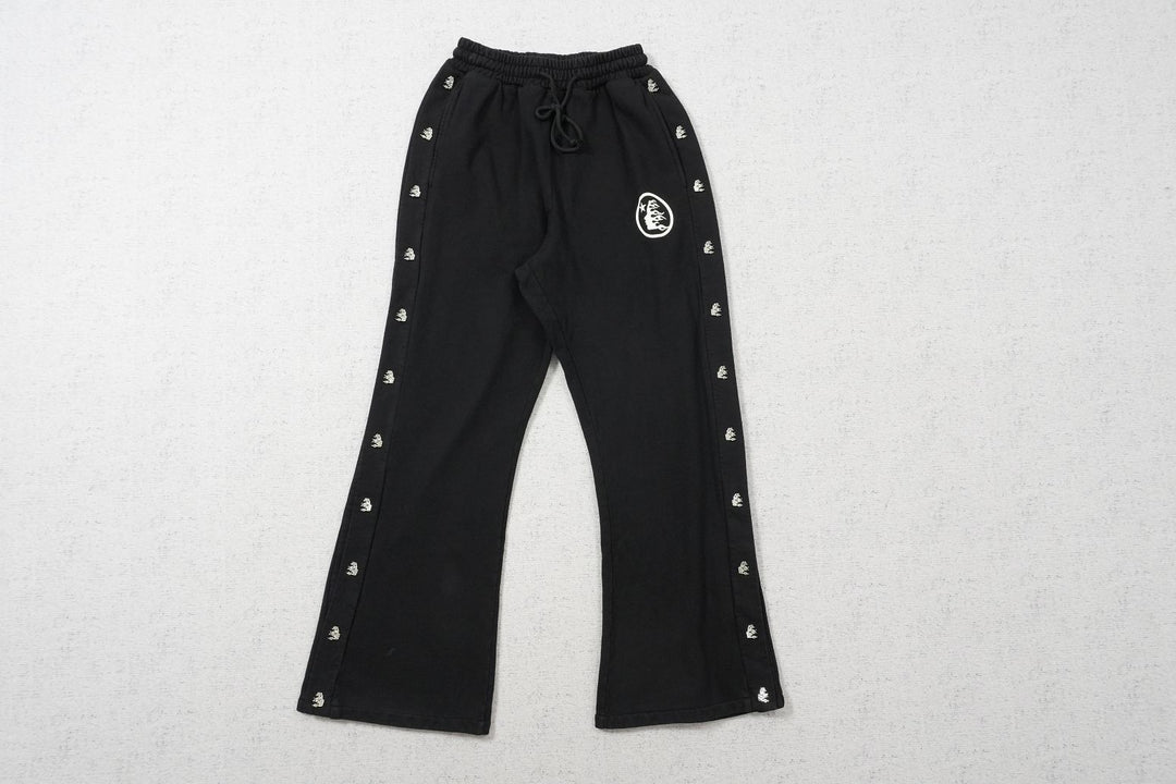 H - SWEATPANTS