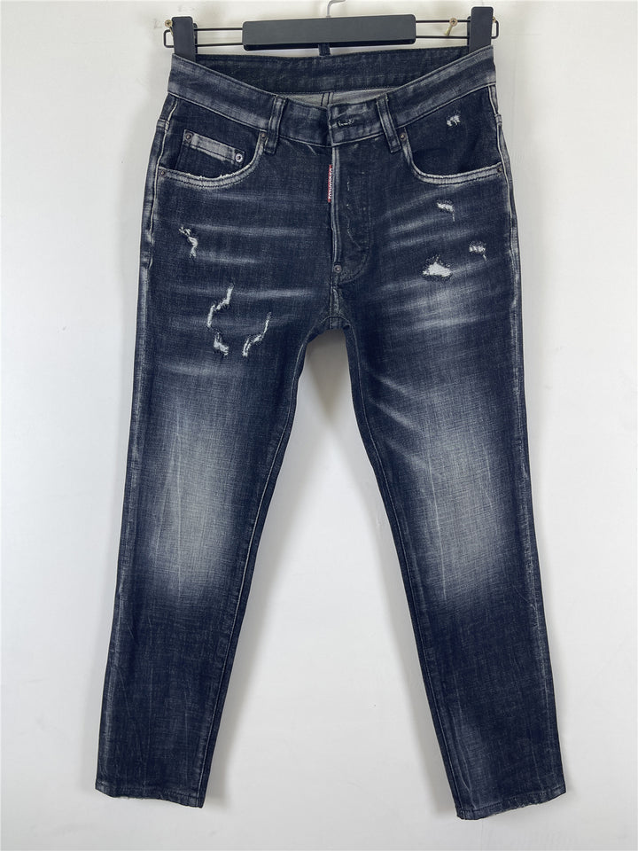D - JEANS