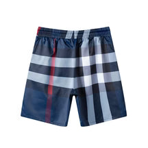 BB Monogram Shorts