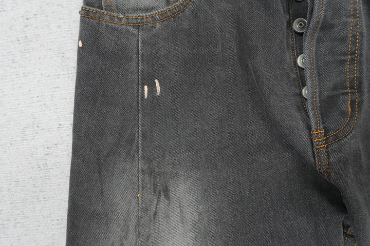 C - JEANS