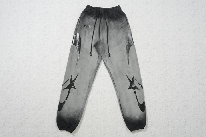 H - SWEATPANTS