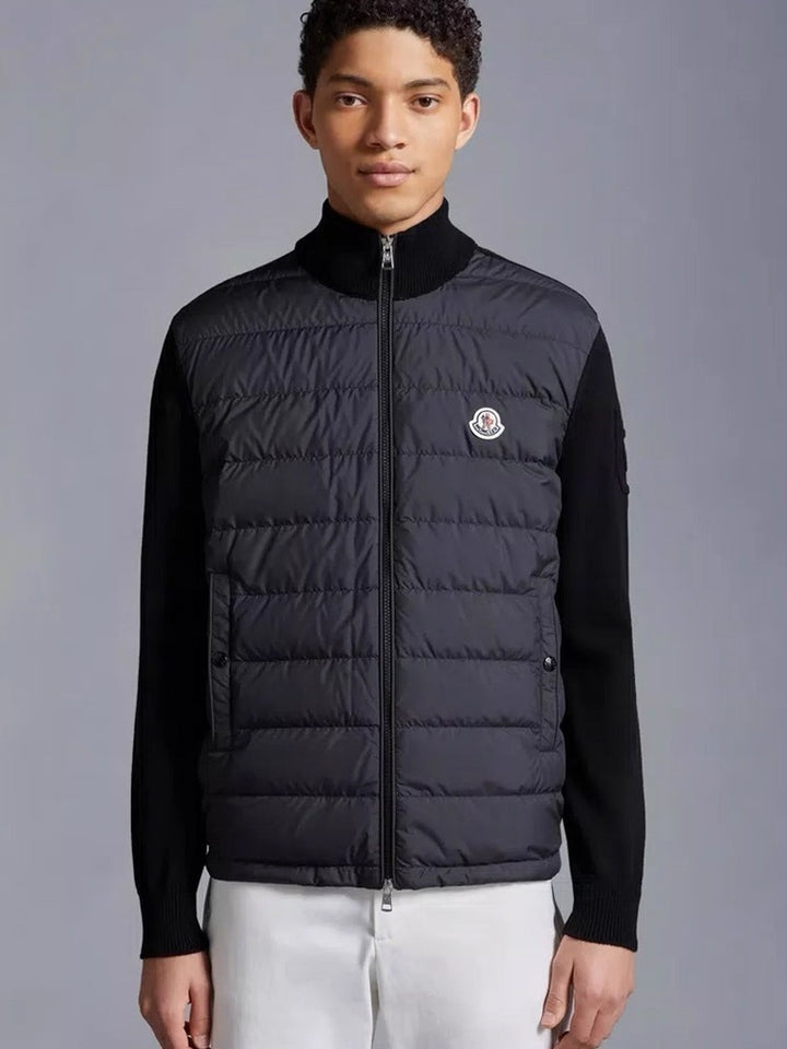 P - CARDIGAN