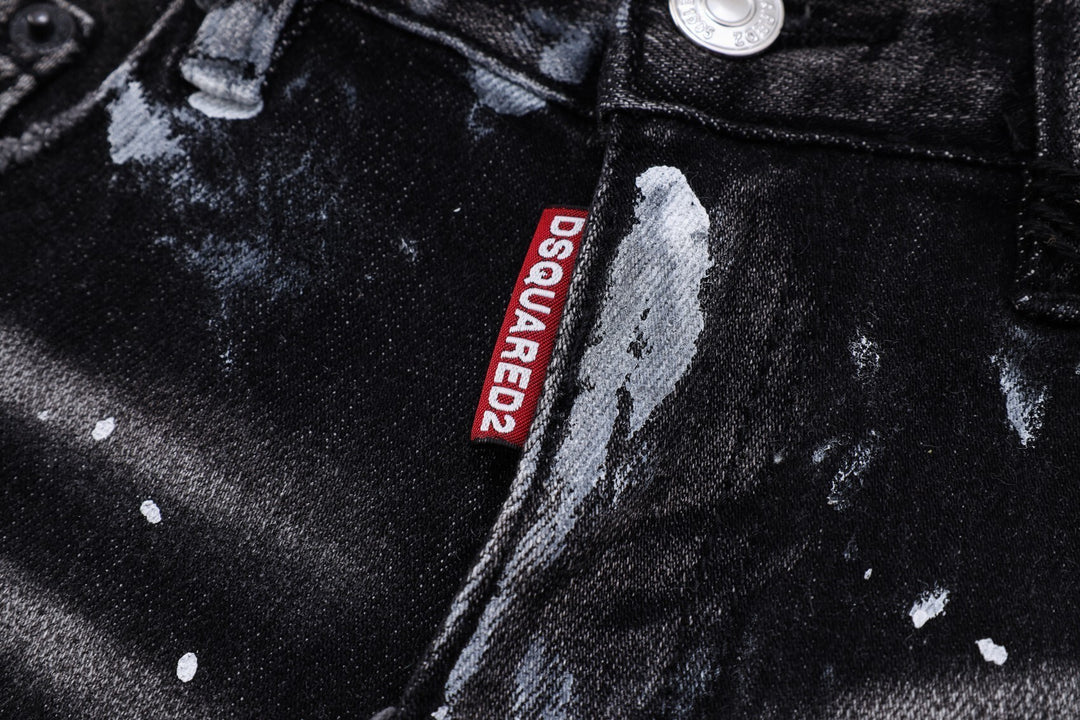D - JEANS