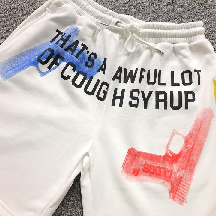 C - SHORTS