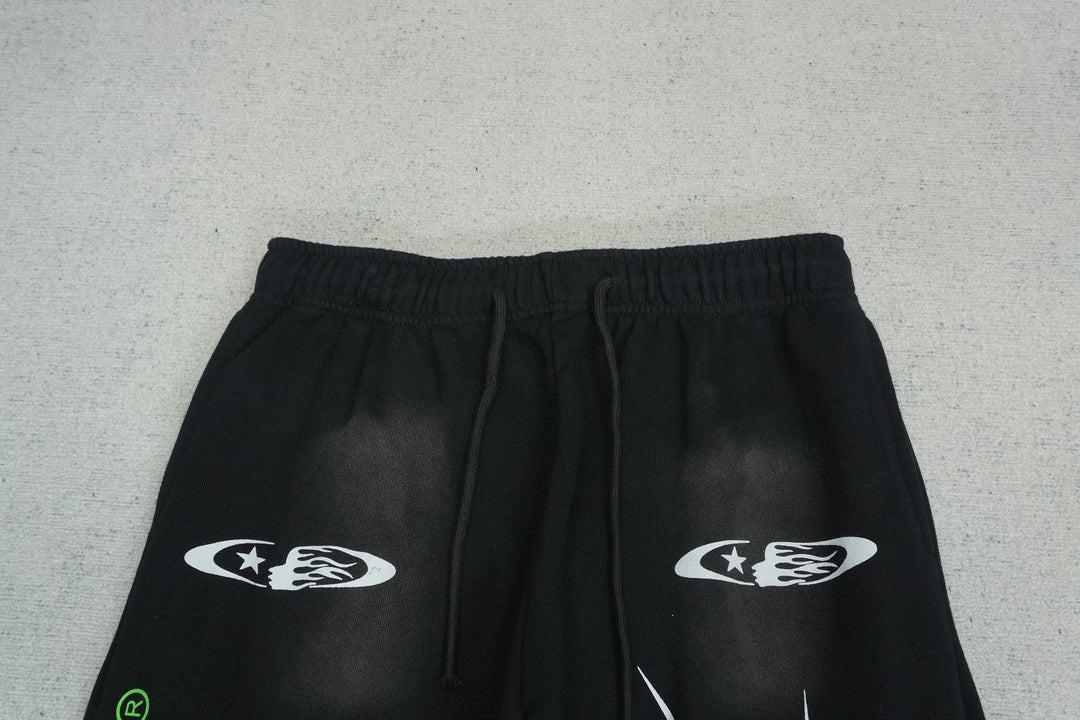 H - SWEATPANTS