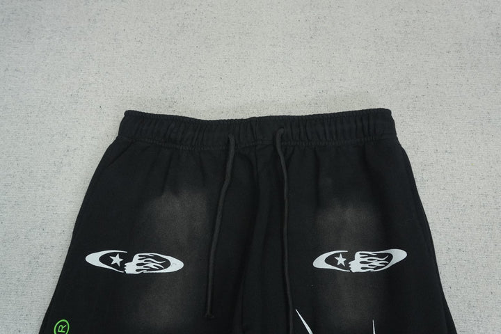 H - SWEATPANTS