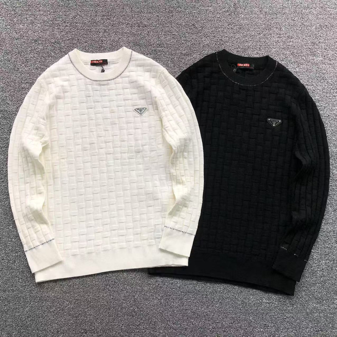 A - SWEATER