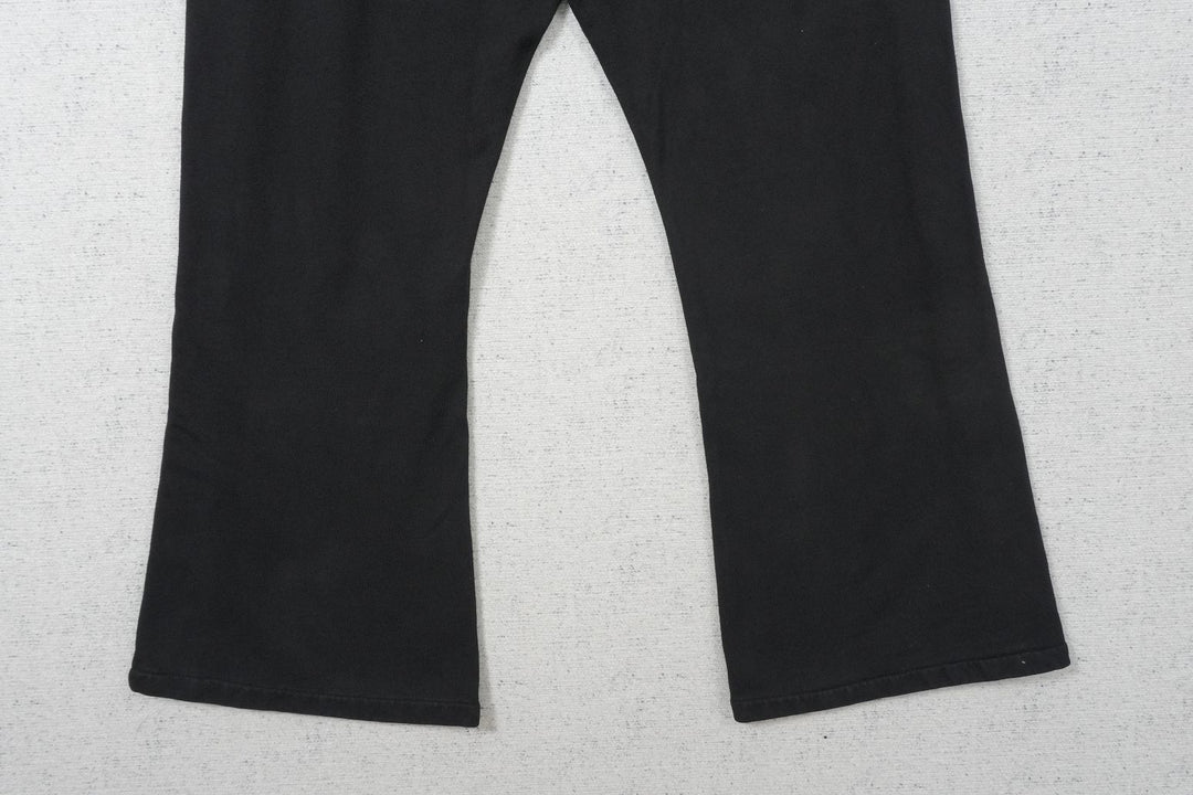 H - SWEATPANTS