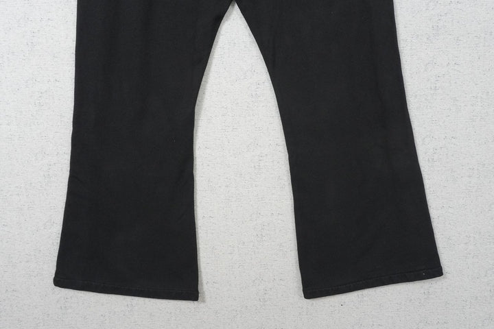 H - SWEATPANTS