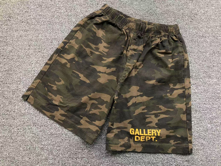 G - SHORTS