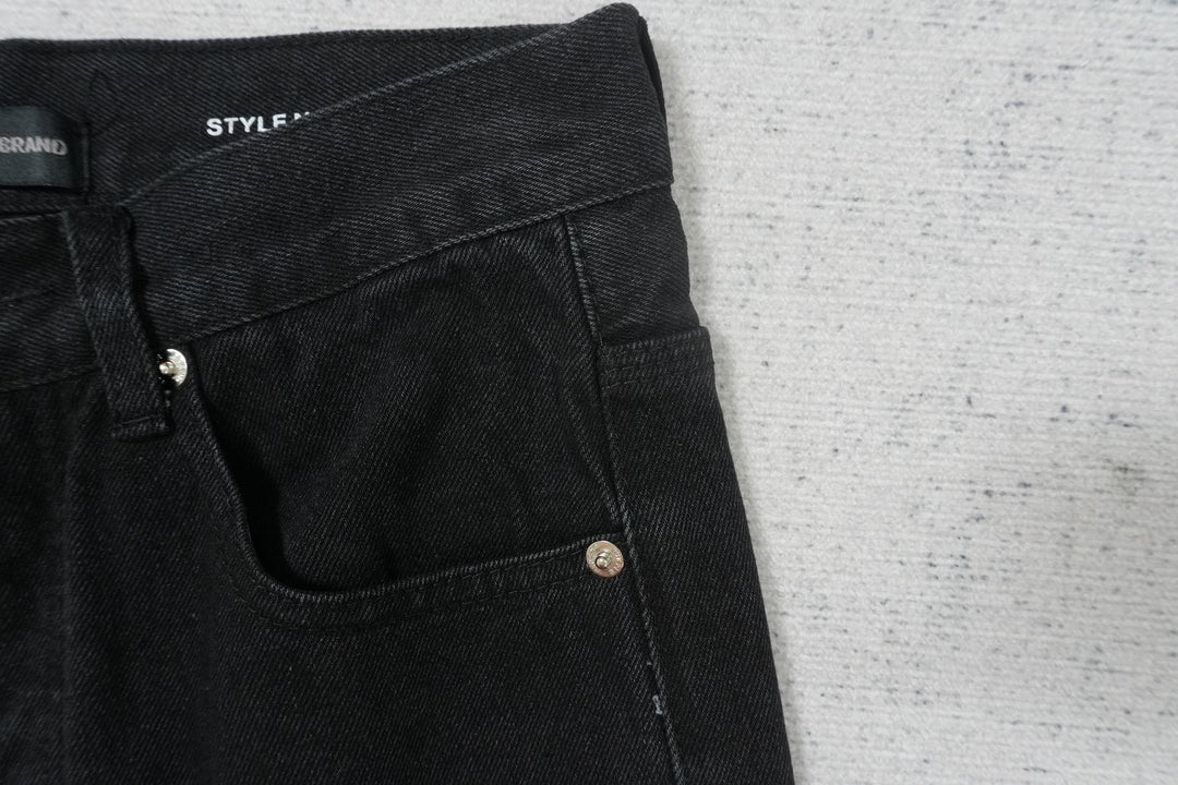 P - JEANS