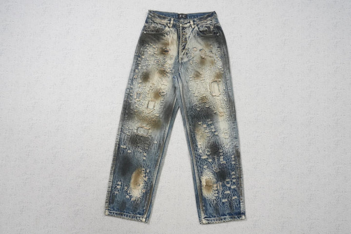 T - JEANS