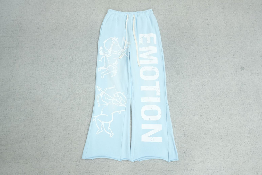 M - SWEATPANTS