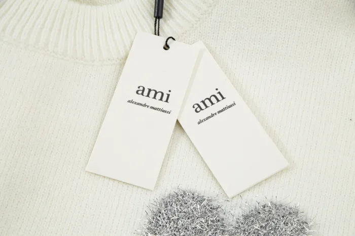 A  - SWEATER