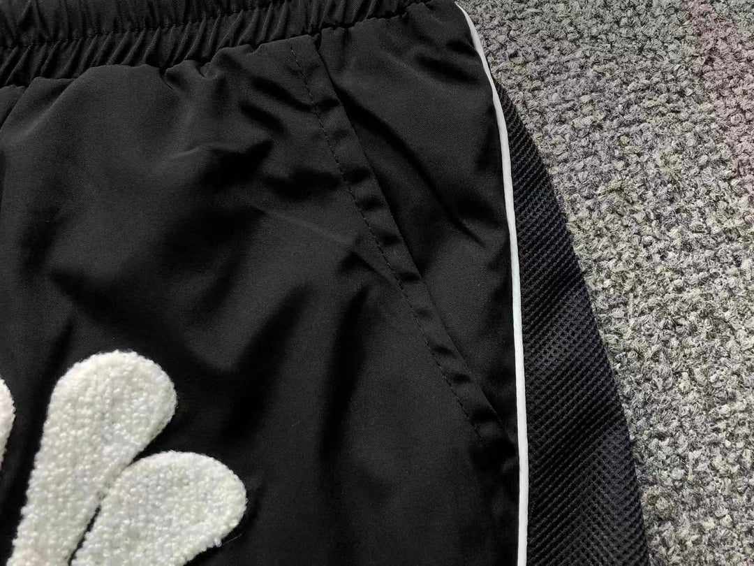 S - SHORTS