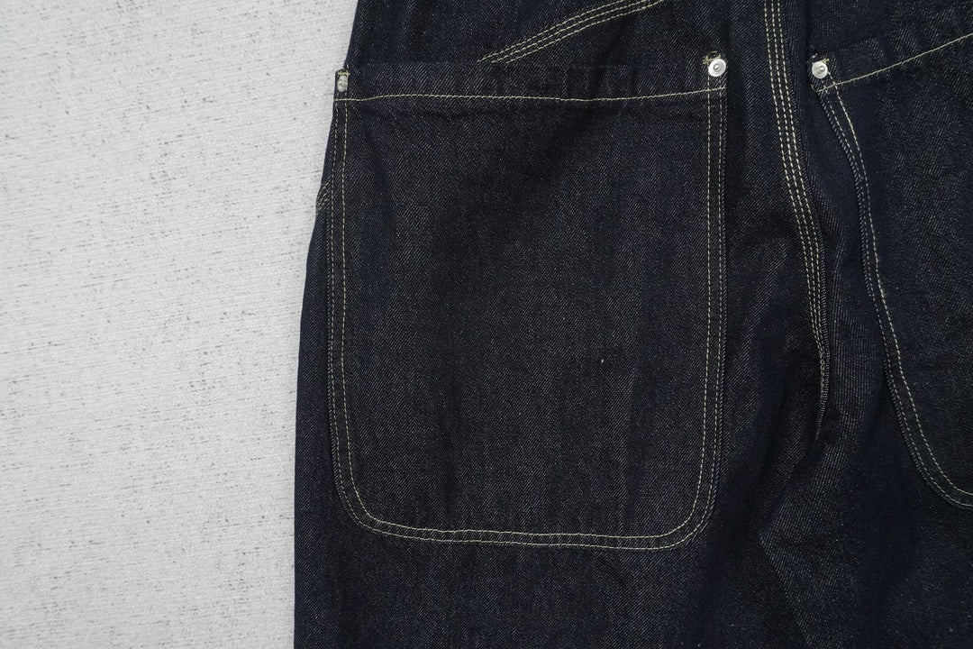 P - JEANS