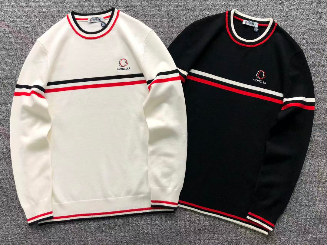 M - SWEATER