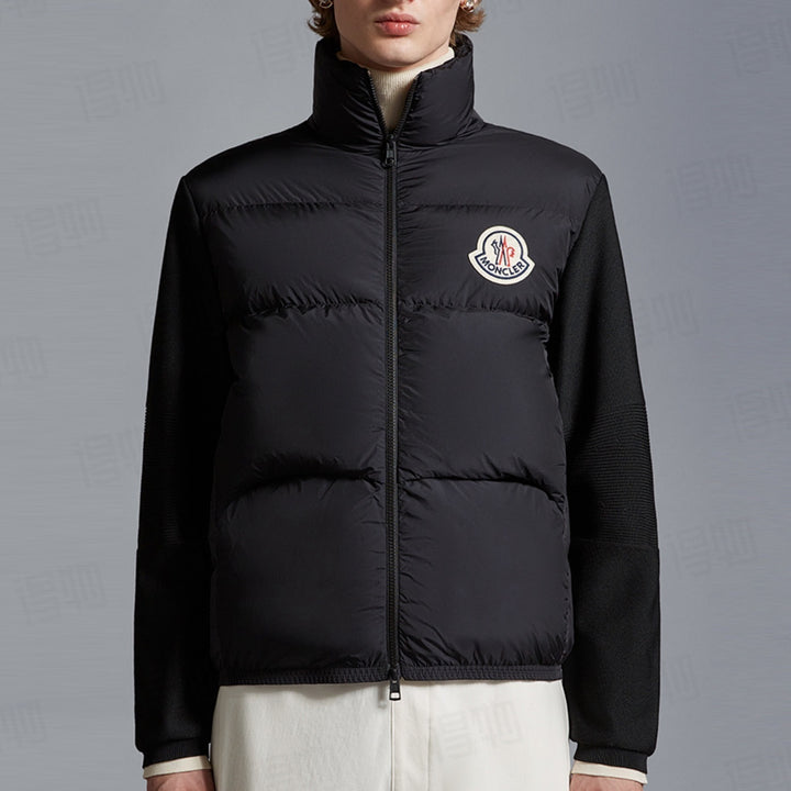 H - CARDIGAN