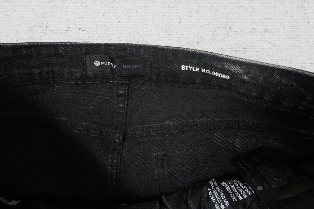 P - JEANS