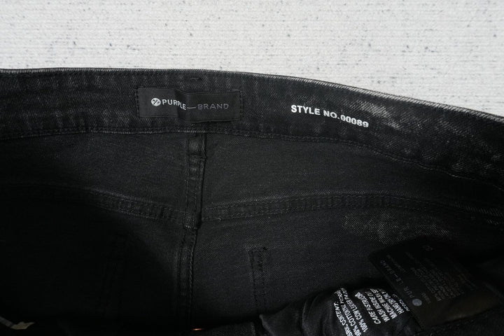 P - JEANS