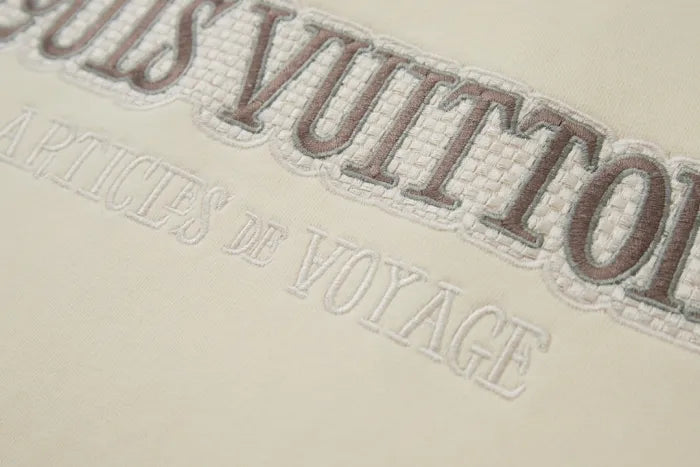 LOUIS V - SWEATER