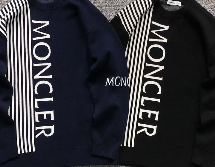 M - SWEATER