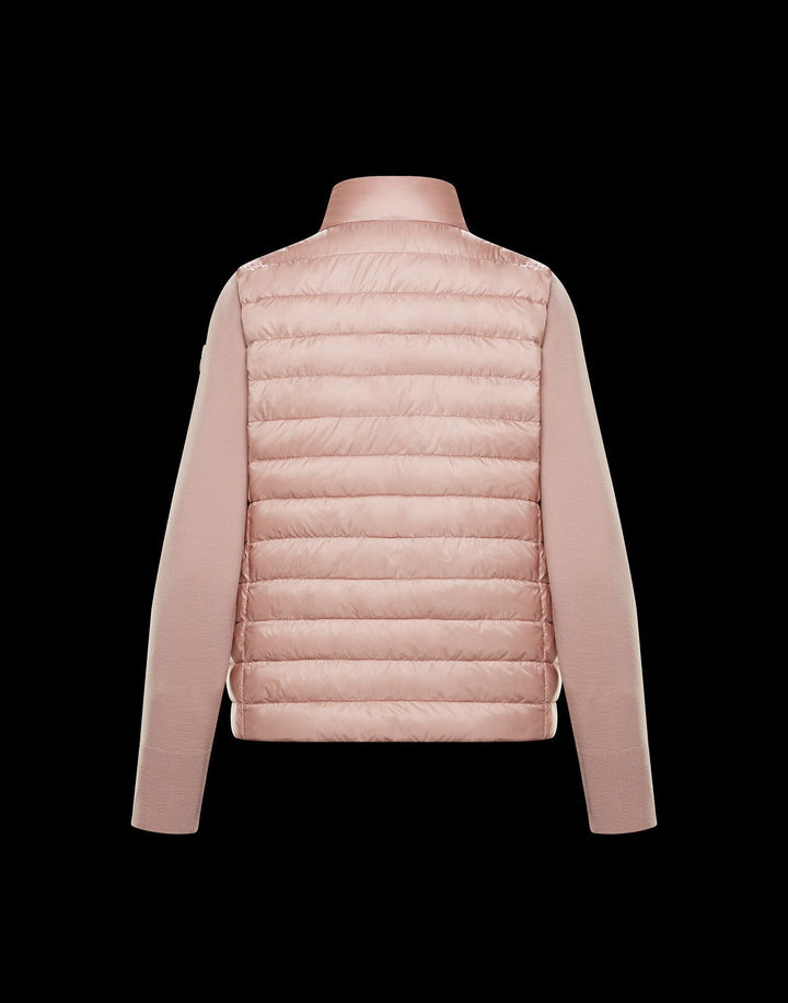 P - CARDIGAN