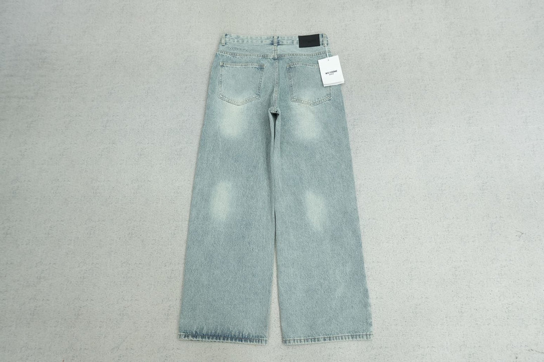 W - JEANS