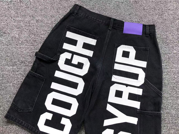 C - SHORTS