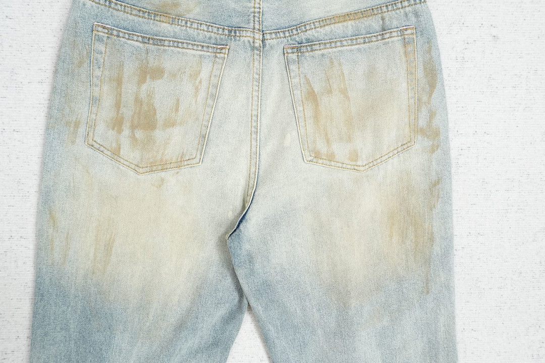 A - JEANS