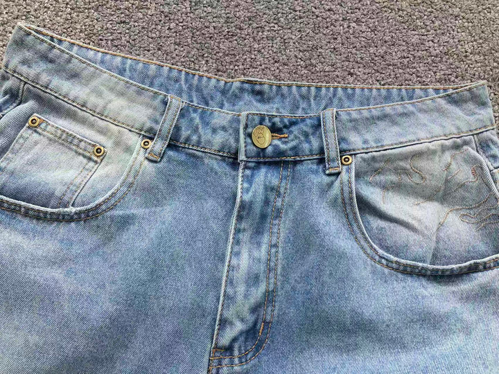 D - SHORTS