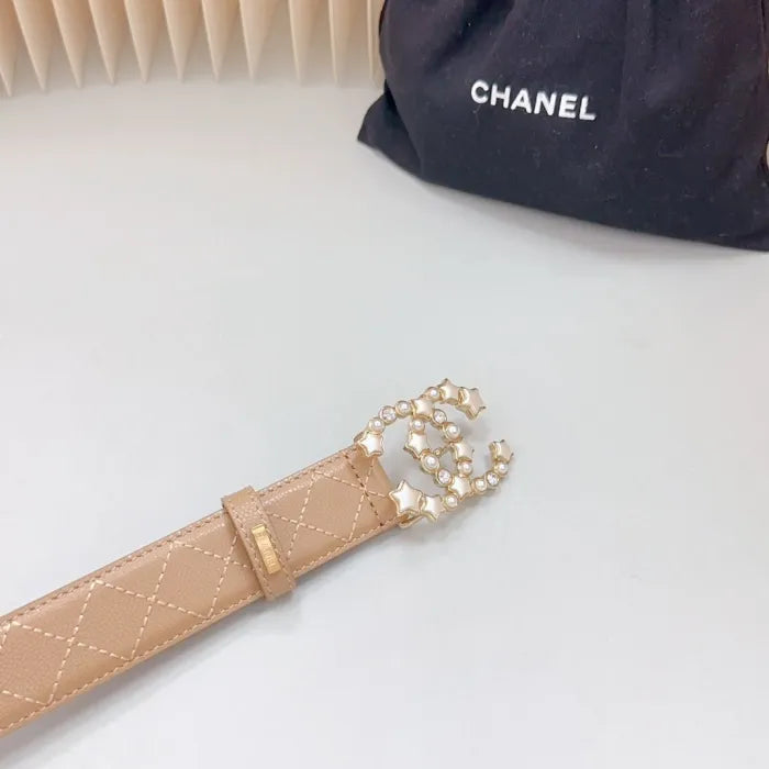 C - GÜRTEL