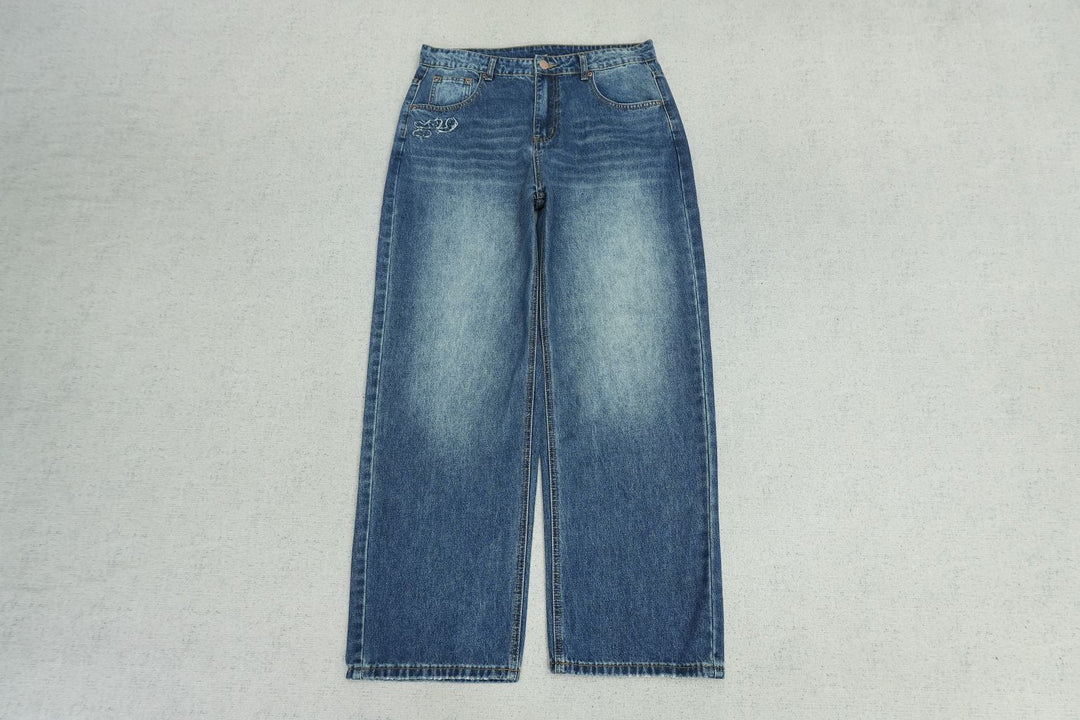 D - JEANS
