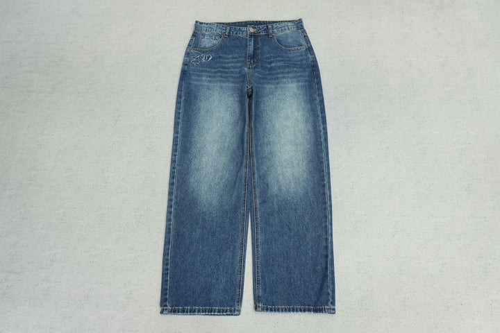 D - JEANS