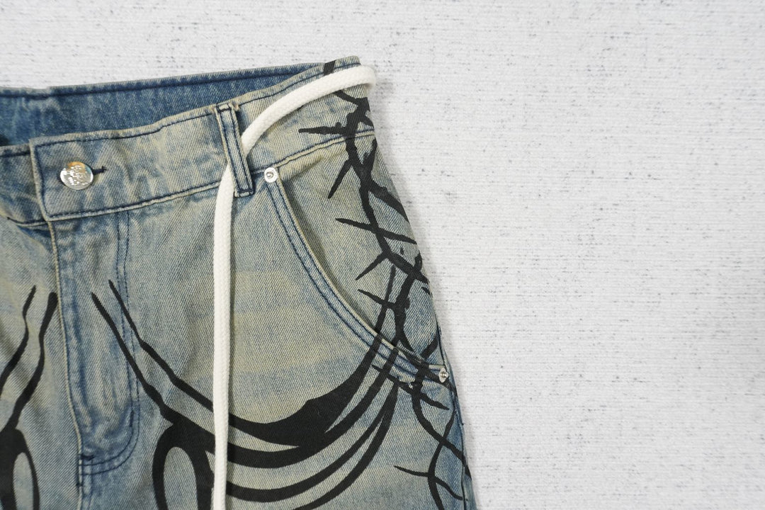 H - JEANS